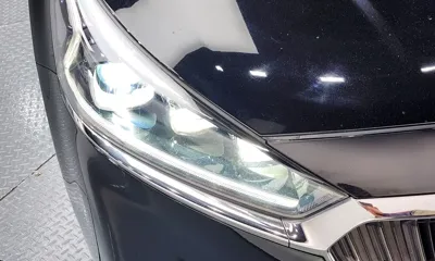 Kia K7 2017, 141075 км, за 7351.98 USD - фото 22