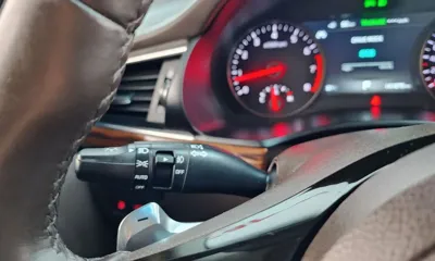 Kia K7 2017, 141075 км, за 7351.98 USD - фото 36