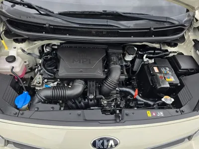 Kia Morning 2021, 22826 км, за 7811.47 USD
