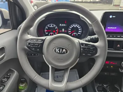 Kia Morning 2021, 22826 км, за 7811.47 USD - фото 13