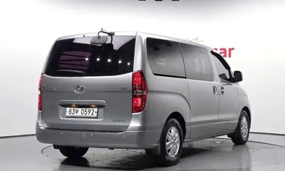 Hyundai Starex 2018, 172097 км, за 5550.05 USD