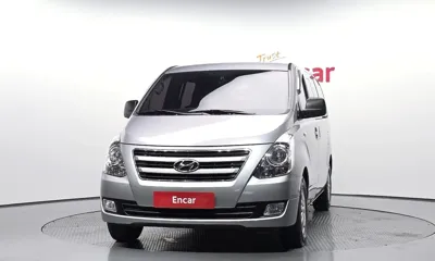 Hyundai Starex 2018, 172097 км, за 5550.05 USD