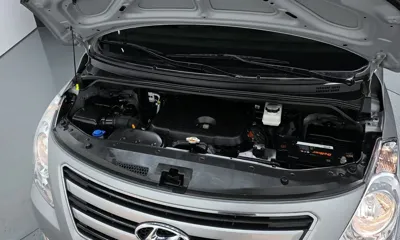Hyundai Starex 2018, 172097 км, за 5550.05 USD - фото 6