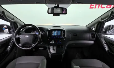 Hyundai Starex 2018, 172097 км, за 5550.05 USD - фото 7