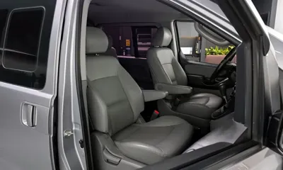 Hyundai Starex 2018, 172097 км, за 5550.05 USD - фото 10