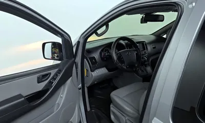 Hyundai Starex 2018, 172097 км, за 5550.05 USD - фото 11