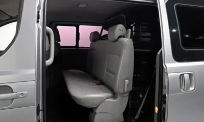 Hyundai Starex 2018, 172097 км, за 5550.05 USD - фото 12