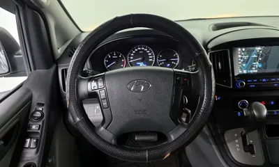 Hyundai Starex 2018, 172097 км, за 5550.05 USD - фото 13