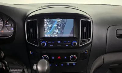 Hyundai Starex 2018, 172097 км, за 5550.05 USD - фото 15
