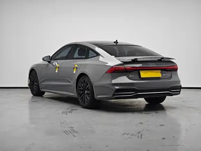 Audi A7 2020, 49700 км, за 39257.63 USD