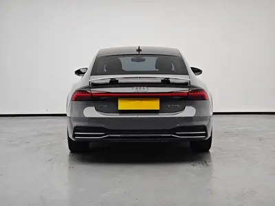Audi A7 2020, 49700 км, за 39257.63 USD