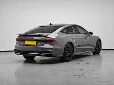 Audi A7 2020, 49700 км, за 39257.63 USD
