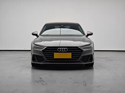 Audi A7 2020, 49700 км, за 39257.63 USD - фото 6