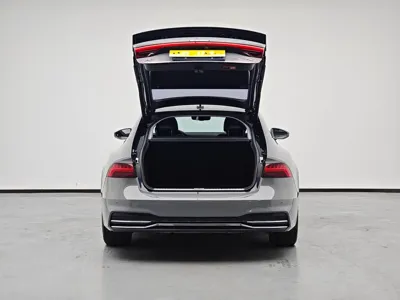 Audi A7 2020, 49700 км, за 39257.63 USD - фото 7
