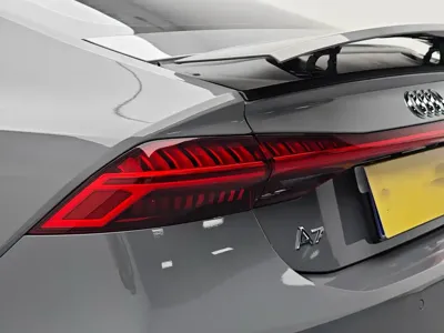 Audi A7 2020, 49700 км, за 39257.63 USD - фото 8