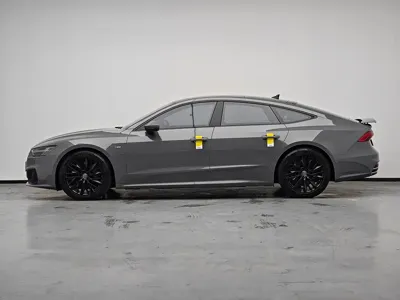 Audi A7 2020, 49700 км, за 39257.63 USD - фото 9