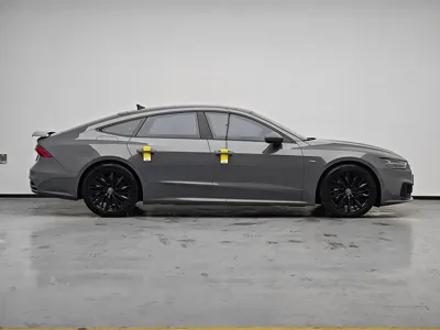 Audi A7 2020, 49700 км, за 39257.63 USD - фото 10
