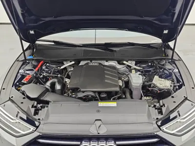 Audi A7 2020, 49700 км, за 39257.63 USD - фото 12
