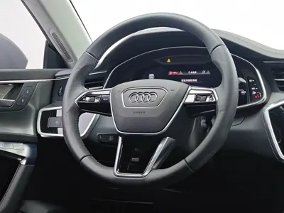 Audi A7 2020, 49700 км, за 39257.63 USD - фото 14