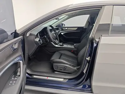 Audi A7 2020, 49700 км, за 39257.63 USD - фото 18