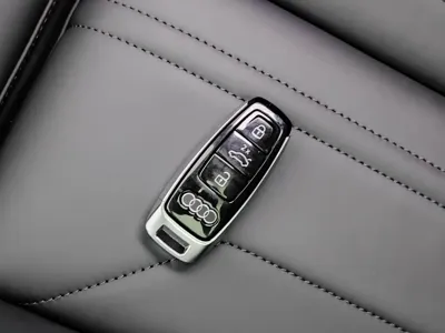 Audi A7 2020, 49700 км, за 39257.63 USD - фото 20