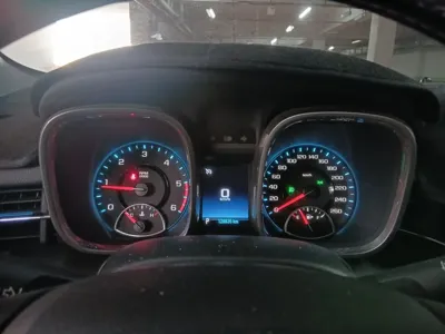 ChevroletGMDaewoo Malibu 2015, 128835 км, за 2345.28 USD