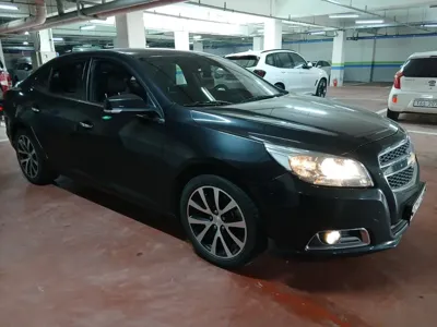 ChevroletGMDaewoo Malibu 2015, 128835 км, за 2345.28 USD