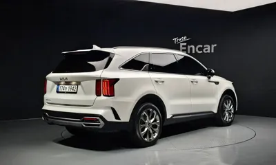 Kia Sorento 2023, 90961 км, за 17592.23 USD
