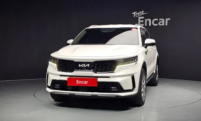 Kia Sorento 2023, 90961 км, за 17592.23 USD