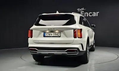 Kia Sorento 2023, 90961 км, за 17592.23 USD