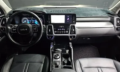 Kia Sorento 2023, 90961 км, за 17592.23 USD - фото 7