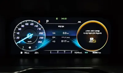 Kia Sorento 2023, 90961 км, за 17592.23 USD - фото 8