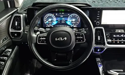 Kia Sorento 2023, 90961 км, за 17592.23 USD - фото 15
