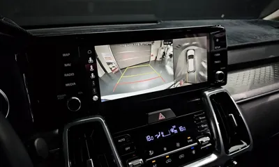 Kia Sorento 2023, 90961 км, за 17592.23 USD - фото 17