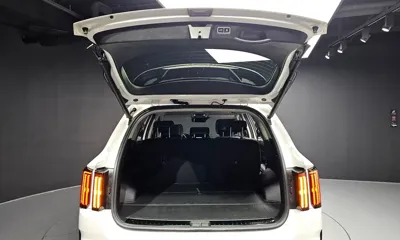 Kia Sorento 2023, 90961 км, за 17592.23 USD - фото 20