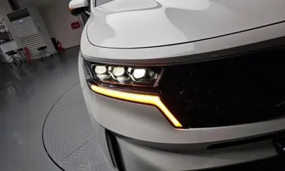 Kia Sorento 2023, 90961 км, за 17592.23 USD - фото 22