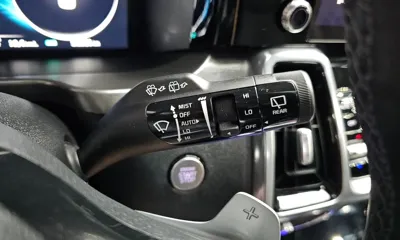 Kia Sorento 2023, 90961 км, за 17592.23 USD - фото 27