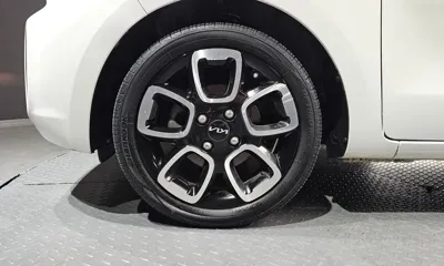 Kia Ray 2022, 64207 км, за 8664.5 USD
