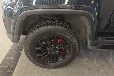 BAIC Off-Road BJ40 2019, 18800 км, за 12248 USD - фото 10
