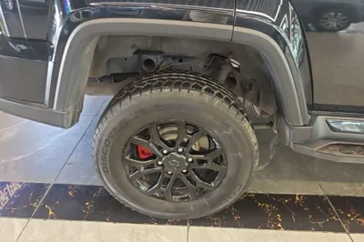 BAIC Off-Road BJ40 2019, 18800 км, за 12248 USD - фото 11