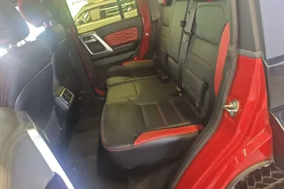 BAIC Off-Road BJ40 2019, 18800 км, за 12248 USD - фото 20