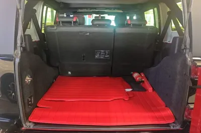 BAIC Off-Road BJ40 2019, 18800 км, за 12248 USD - фото 22