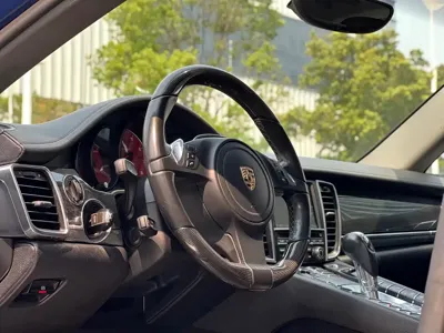 Porsche Panamera 2012, 180000 км, за 13029.32 USD - фото 7