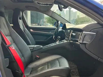 Porsche Panamera 2012, 180000 км, за 13029.32 USD - фото 8