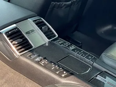 Porsche Panamera 2012, 180000 км, за 13029.32 USD - фото 13