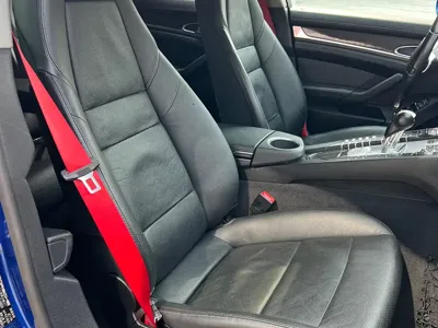 Porsche Panamera 2012, 180000 км, за 13029.32 USD - фото 14