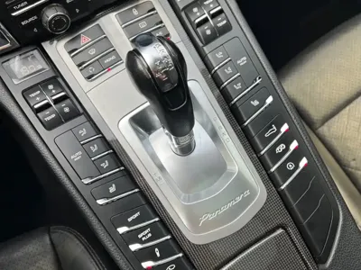 Porsche Panamera 2012, 180000 км, за 13029.32 USD - фото 18