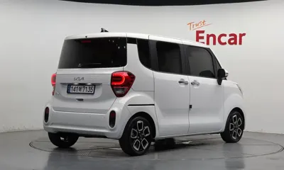 Kia Ray 2022, 15624 км, за 9446.07 USD