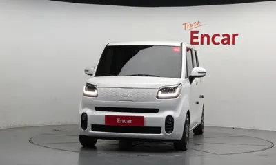 Kia Ray 2022, 15624 км, за 9446.07 USD