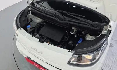 Kia Ray 2022, 15624 км, за 9446.07 USD - фото 6